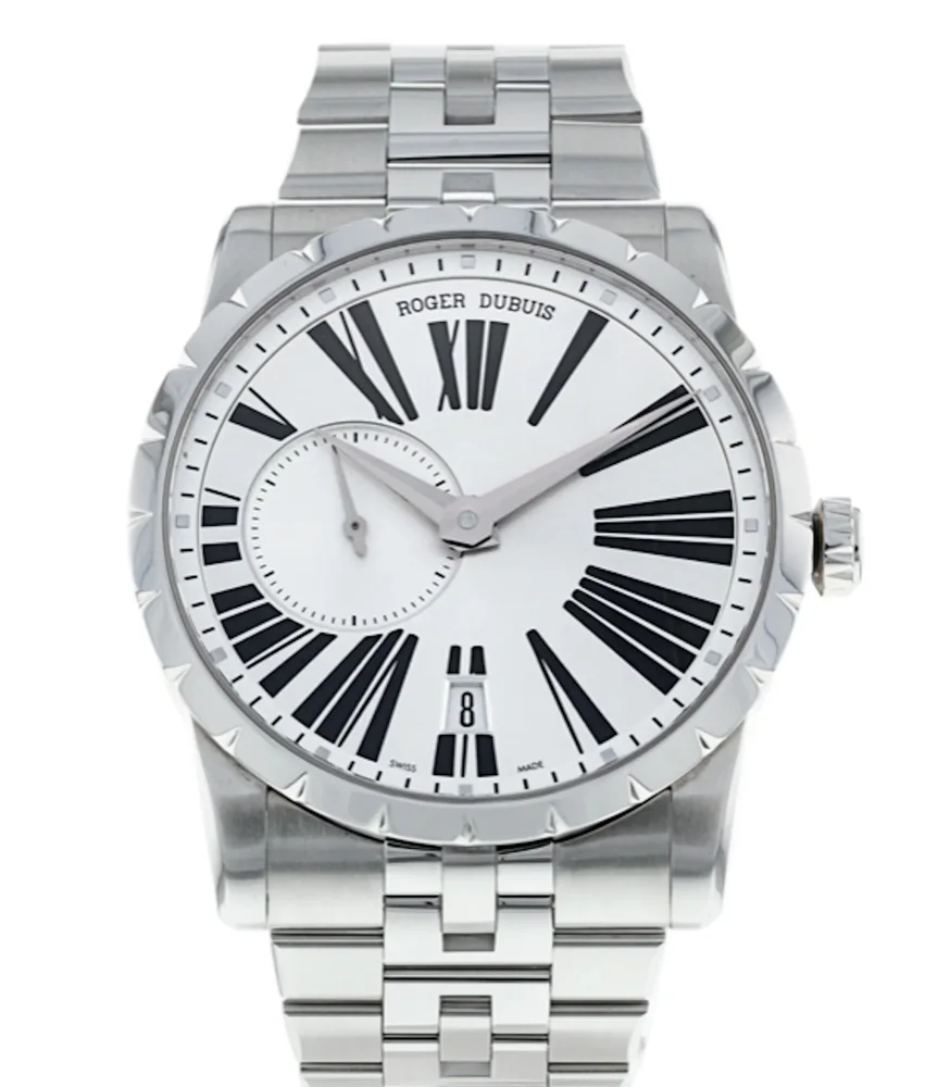 Roger Dubuis Excalibur